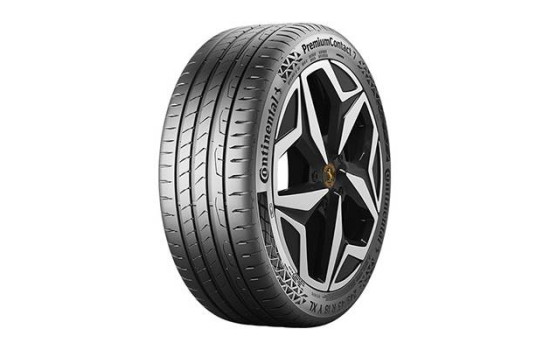 225/45 WR17 TL 91W  CO PREMIUM CONT 7 FR (EV)