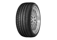 255/35 ZR19 TL 96Y  CO CSC 5P MO XL FR