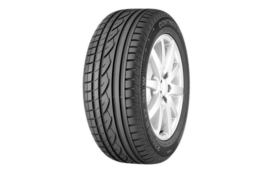 255/45 VR20 TL 105V CO PREMIUM CONT C SILENT