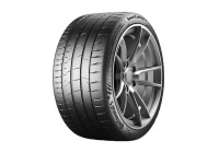 285/40 YR20 TL 108Y CO CSC 7 * XL