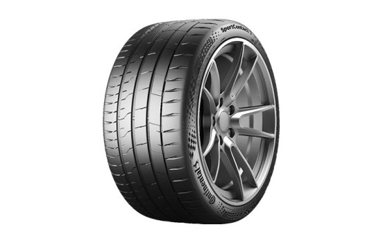 295/30 ZR24 TL 108Y CO CSC 7 XL FR HL