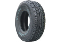 Aplus A929 a/t owl 235/75 R15 104S