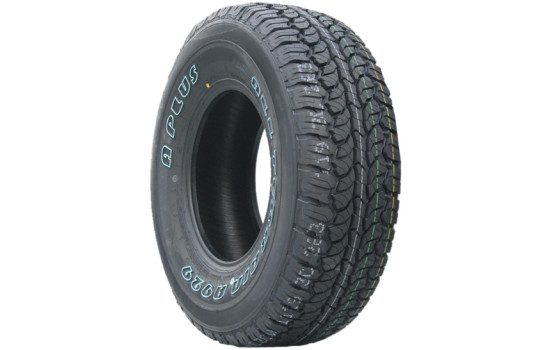 Aplus A929 a/t owl 235/75 R15 104S