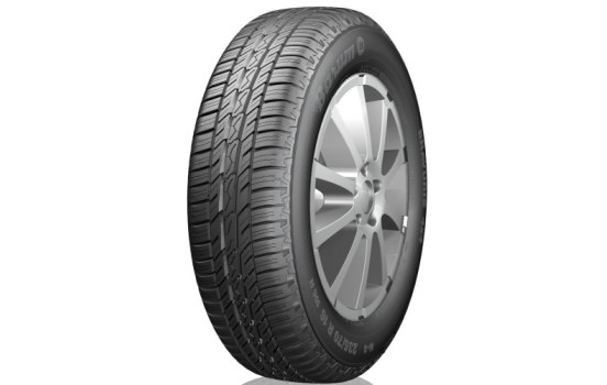 Barum Bravuris 4x4 215/65 R16 98H
