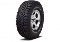 Bf Goodrich At ta ko2 lrd rwl 285/60 R18 118S