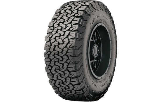 Bf Goodrich At ta ko2 rbl 215/75 R15 100S