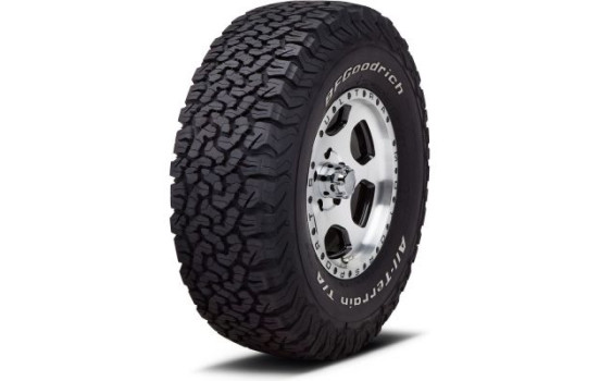 Bf Goodrich At ta ko2 rwl 235/75 R15 104S