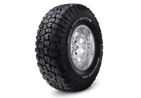 Bf Goodrich Mt km2 285/75 R16 116H