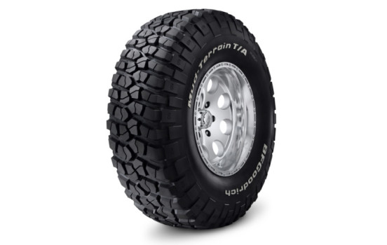 Bf Goodrich Mt km2 285/75 R16 116H