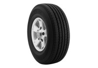 Bridgestone D-684ii xl 245/70 R16 111T