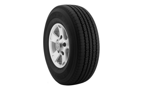 Bridgestone D-684ii xl 245/70 R16 111T