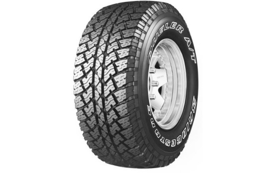 Bridgestone D-693 iii 285/60 R18 116H