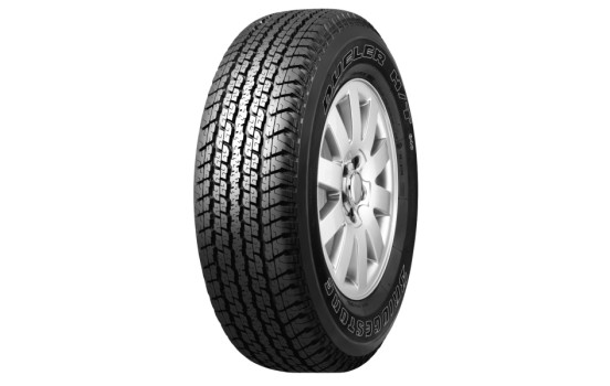 Bridgestone D-840 255/65 R17 110H