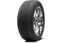 Bridgestone D-92a-hp 265/50 R20 107V