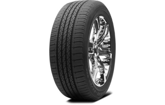 Bridgestone D-92a-hp 265/50 R20 107V