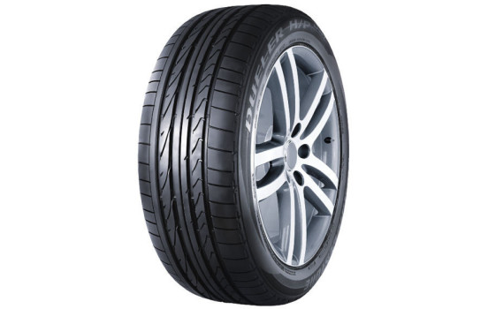 Bridgestone D.sport (dot2017) 225/55 R18 98H