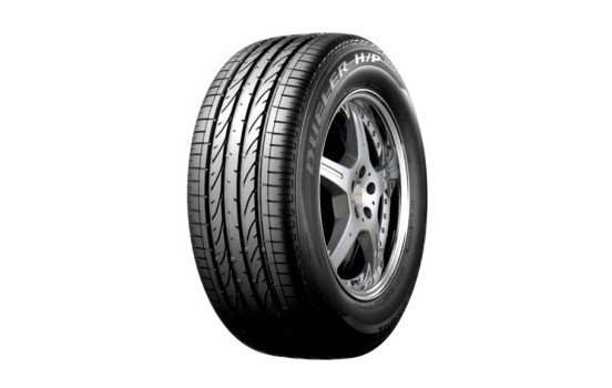 Bridgestone D-sport xl 255/55 R18 109H