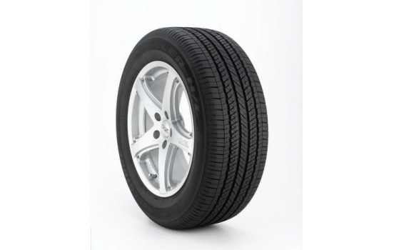Bridgestone D400 mo ext 235/50 R18 97H