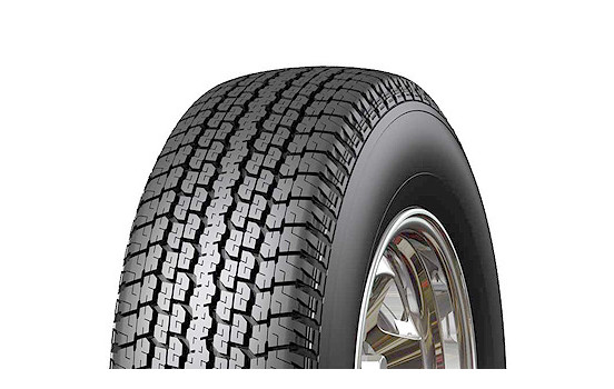 Bridgestone Dueler 840 255/60 R18 108H