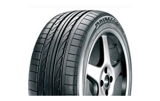 Bridgestone Dueler H/P Sport 255/55 R19 111V XL