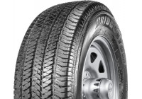 Bridgestone Dueler H/T 684 II 265/60 R18 110H