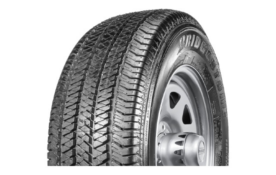 Bridgestone Dueler H/T 684 II 265/60 R18 110H