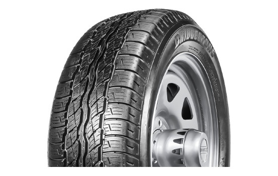 Bridgestone Dueler H/T 687 225/65 R17 102H