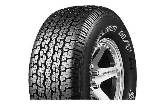 Bridgestone Dueler H/T 689 245/70 R16 111S
