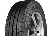 Bridgestone Duravis R 660 215/75 R16 116R