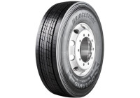 Bridgestone Duravis r-steer 002 205/75 R17.5 124M