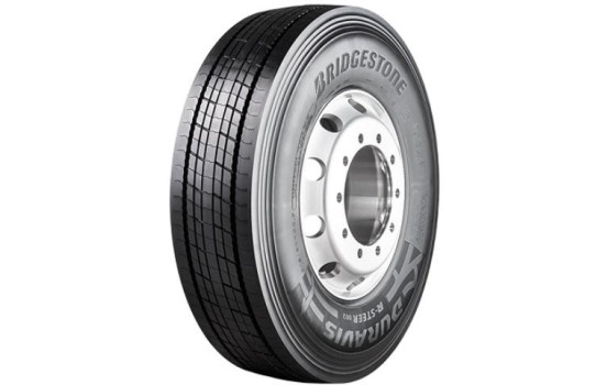 Bridgestone Duravis r-steer 002 205/75 R17.5 124M