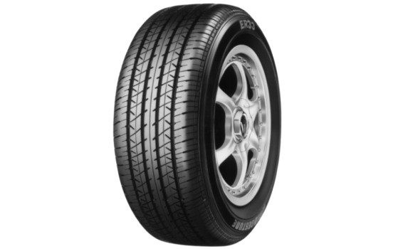 Bridgestone Er-33 xl 245/45 R19 102H