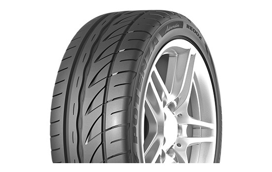 Bridgestone Potenza Adrenalin RE002 205/55 R16 91W