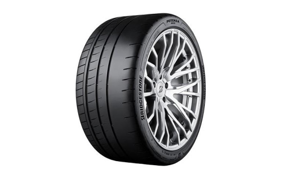 Bridgestone Potenza race xl 305/30 R20 103Y