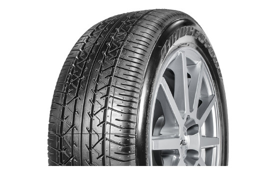 Bridgestone Potenza RE 031 235/55 R18 99V