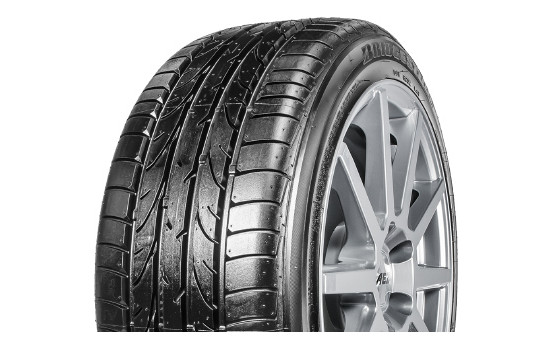 Bridgestone Potenza RE 050 245/50 R17 99W RFT *