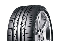 Bridgestone Potenza RE 050A 225/40 R18 88Y RFT *