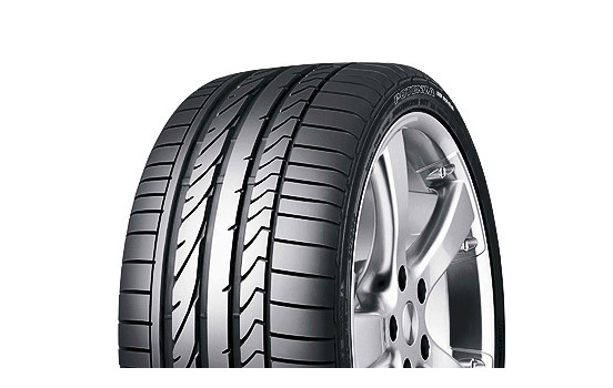 Bridgestone Potenza RE 050A 225/40 R18 88Y RFT *
