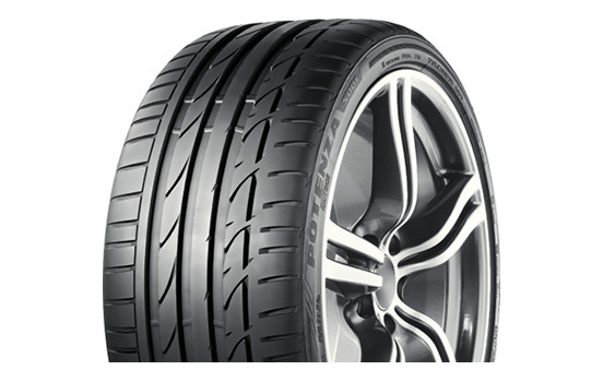 Bridgestone Potenza S001 225/45 R17 94W XL