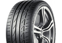 Bridgestone Potenza S001 255/35 R18 94Y XL