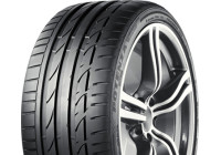 Bridgestone Potenza S001 255/35 R19 96Y XL