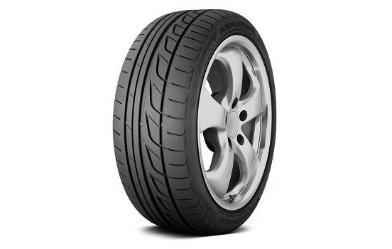 Bridgestone Potenza sport xl 255/35 R20 97Y