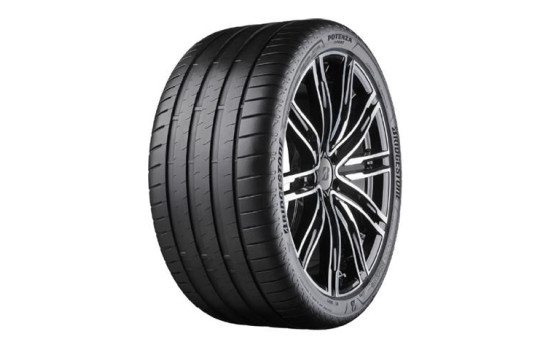 Bridgestone Potenza sport xl 285/45 R19 111Y