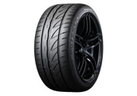 Bridgestone R-steer 002 215/75 R17.5 128M