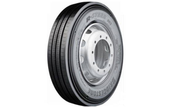 Bridgestone R-steer 002 245/70 R19.5 136M