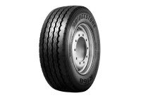 Bridgestone R168 205/65 R17.5 127J