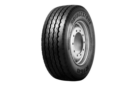 Bridgestone R168 205/65 R17.5 127J