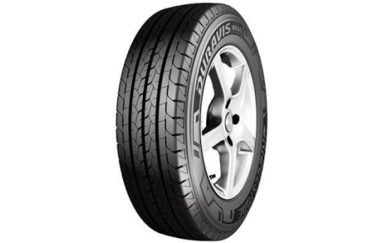 Bridgestone R660 195/80 R14 106R