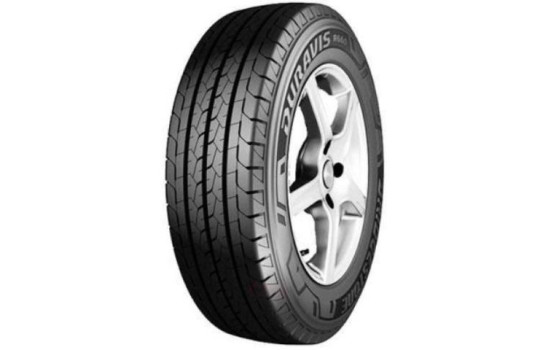 Bridgestone R660 215/65 R16 109R