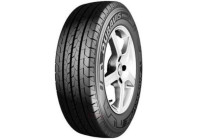 Bridgestone R660 235/65 R16 121R